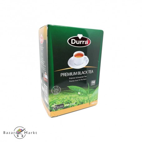 Schwarzer Tee Durra 450Gr