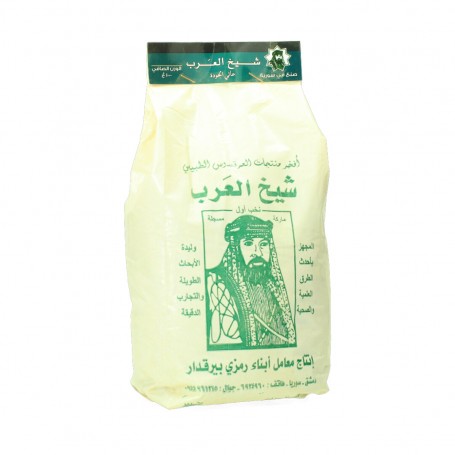 شراب عرق سوس رمزي شيخ العرب 1000غرام