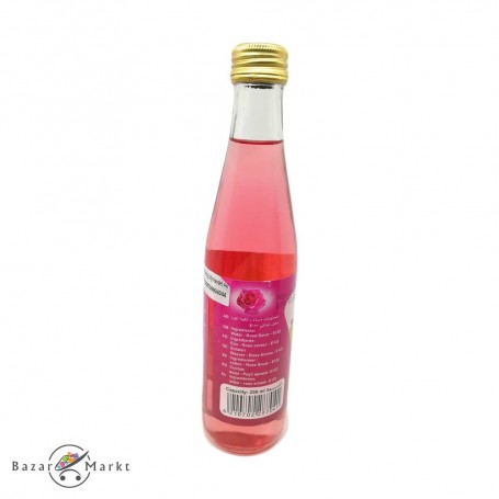 Rosen Wasser Alahlam 250 ml