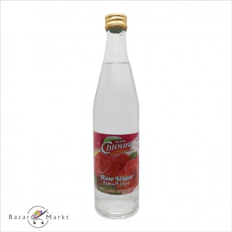 Rosen wasser Wadi Chtoura 500ml