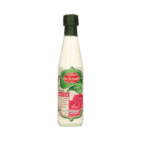 Roses Water Four Seasons 250 ml