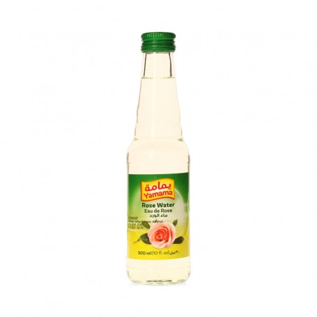 Rosen wasser Alyamama 300ml