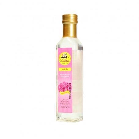 Rosen Wasser Hekayat Sity 250 ml