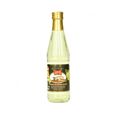 Orangenblüten Wasser ANJAR 300ml