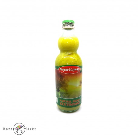 Natives Olivenöl Kavak 1 Liter