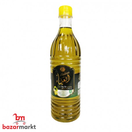 Olivenöl Alaliaa 1000ML