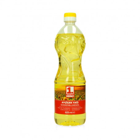 Sonnenblumenöl 825 ML