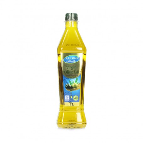 Natives Olivenöl  JALKHI 1000 ml