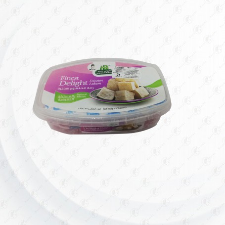 Raha AlKharouf 500Gr