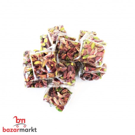 RAHA Arabic Sweets 500Gr