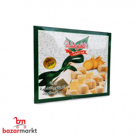 Raha Al Gota 500Gr