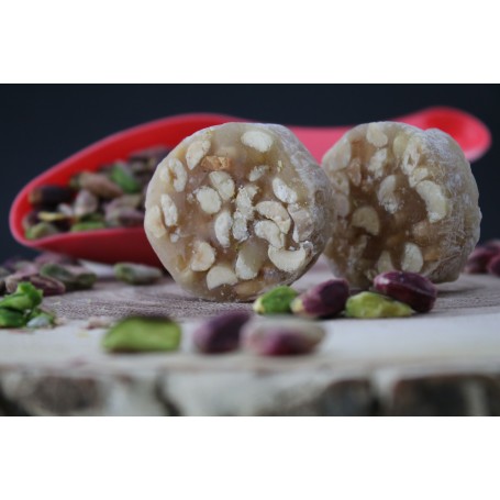Nogat 500 Gr