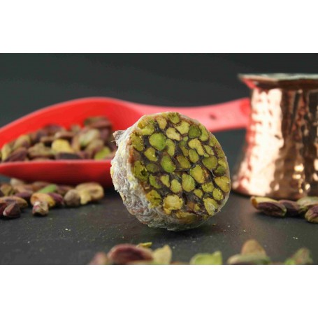 RAHA Extra Watfa ≈  500 Gr