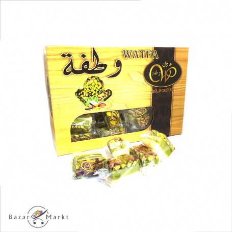 Harisa Watfa 500Gr