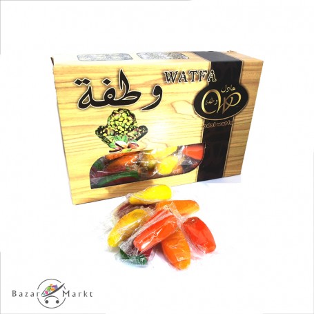 HARISA Watfa 500Gr
