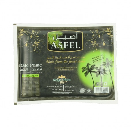 Dates 900Gr
