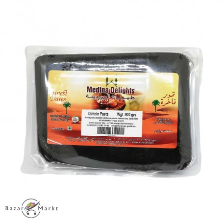 Dates tayibat almadina 900Gr