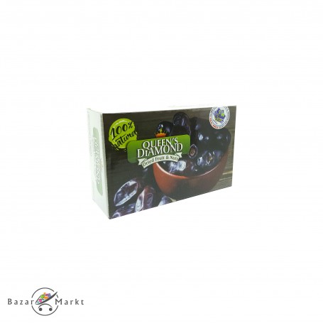 Datteln Queen  Diamonds 550Gr