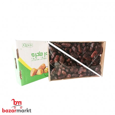 تمر خضري جامبو كوباك 3000 غرام