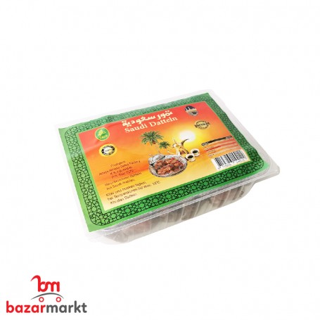Dates Khodari Anwar Al Madina 1000Gr