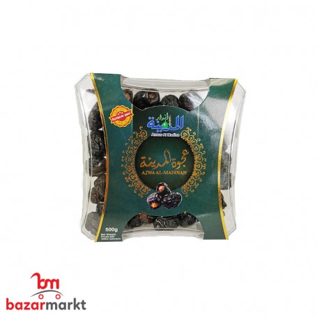 Datteln Almadina Almadina  500Gr