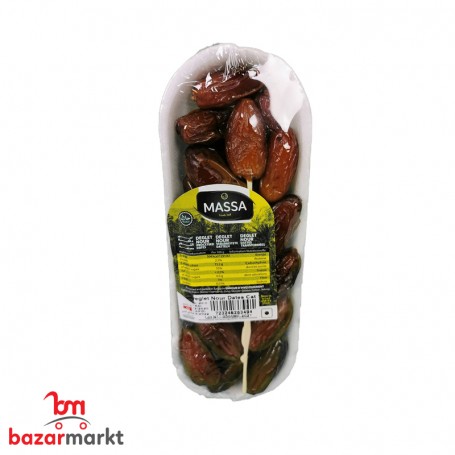 Dates Tunsi MASSA 200Gr