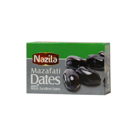 Datteln MAZA 600 Gr