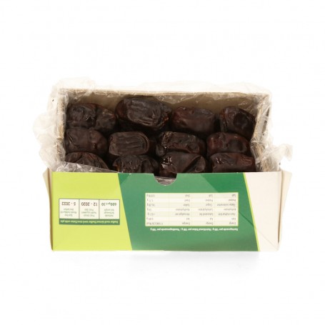 رطب إيراني برذرز 600 غرام