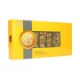 Baglawa Gemischt Abu Arab Haider 400Gr