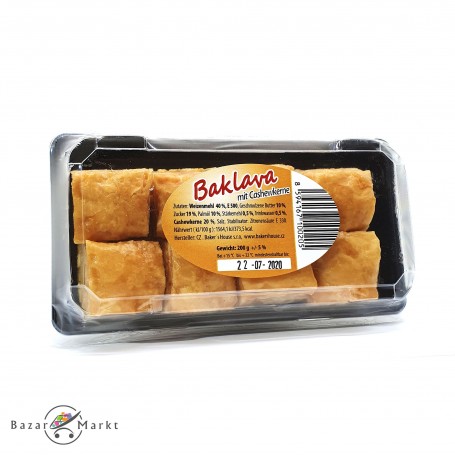 Baklawa 200Gr