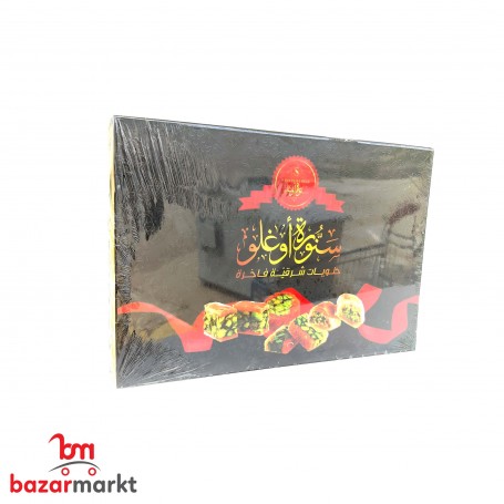 Baklawa Sanoura 450Gr