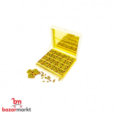 Mabroma Süßigkeiten Zaitouna 200Gr
