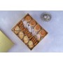 Mixed Sweets Bader SallouraOglu 500 gr