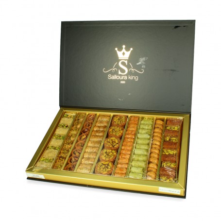 Baklawa SallouraOglu 1200Gr