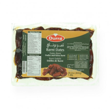 Dates Durra 800Gr