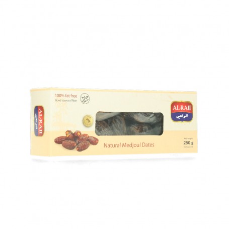 Dates  Mejdoul LARG Al RAII 250Gr