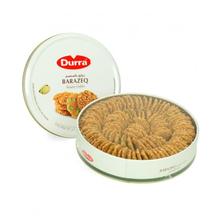 Brazik Durra 500Gr
