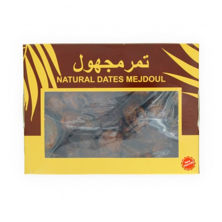 تمر مجهول /مجدول 800 غرام