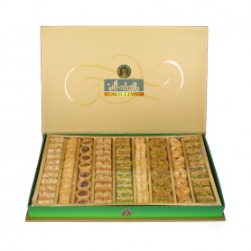 Baklawa Al Sultan 750/1320Gr