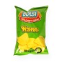 Chips Dolsi-Essig 30Gr