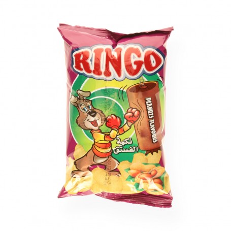 Chips Ringo 20Gr
