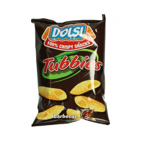 Chips Dolsi