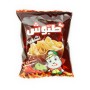 Chips Taboosh Hot 17Gr
