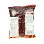 Chips Taboosh Hot 17Gr