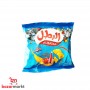 Chips ketchup   Albatal 12Gr