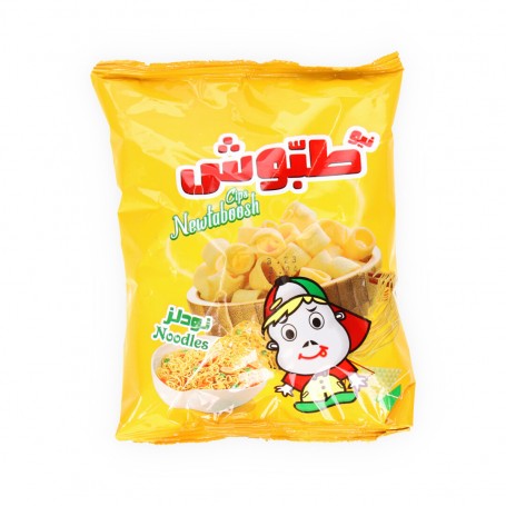 Chips Taboosh Noodels 17Gr