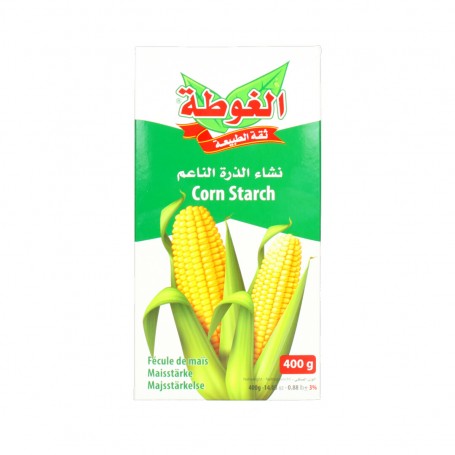 Mais Speisestärke Al Gota 400Gr