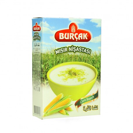 Mais Speisestärke Burcak 100Gr