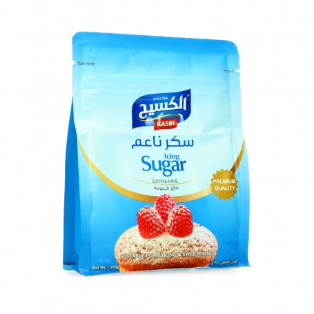 Fine Zucker Kasih  300Gr