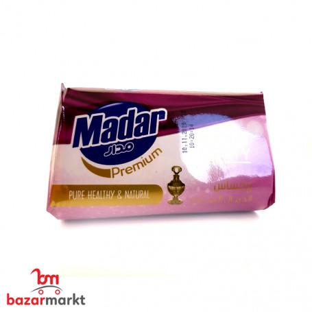 صابون بأحساس الجمال الساحر مدار
